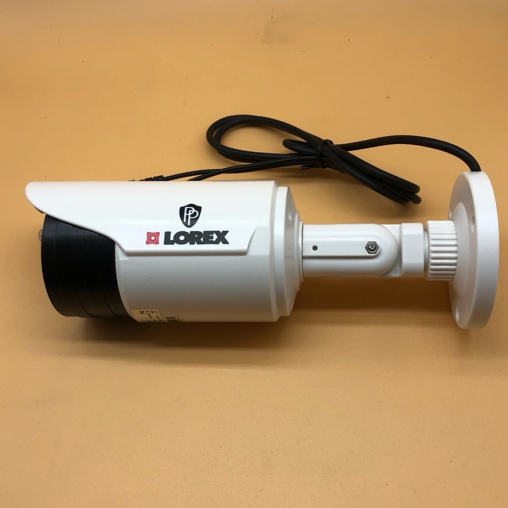 Lorex MCB7721 MP960H AIS Security Camera